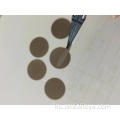 Molybdenum Copper Alloys Disk